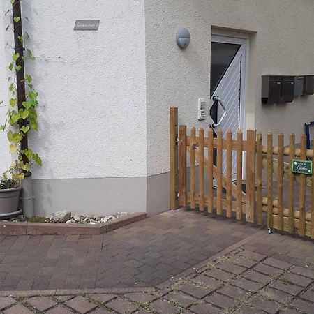 Zimmer Frei 3 Wiesbaden Bagian luar foto