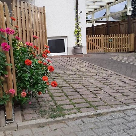 Zimmer Frei 3 Wiesbaden Bagian luar foto