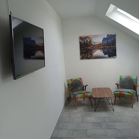 Zimmer Frei 3 Wiesbaden Bagian luar foto