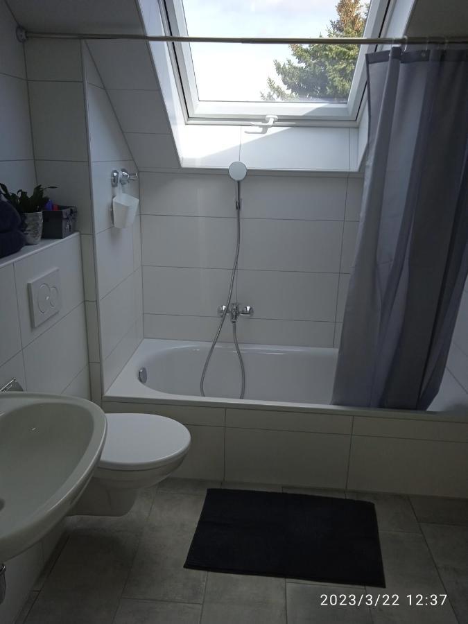 Zimmer Frei 3 Wiesbaden Bagian luar foto
