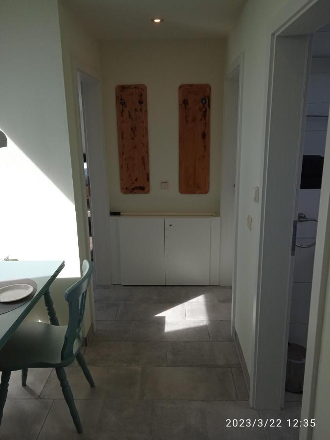 Zimmer Frei 3 Wiesbaden Bagian luar foto